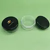 PS sieve powder bottle